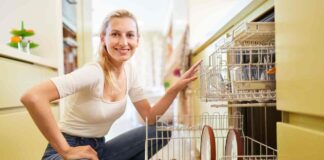 Nel giorno di Natale finisce il detersivo per lavastoviglie? Non andare in panico ti do la soluzione Lavastoviglie non hai il detersivo - Ricettasprint.it