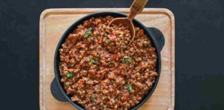 Lenticchie di Capodanno come vanno cucinate - RicettaSprint