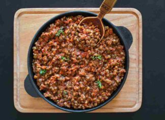 Lenticchie di Capodanno come vanno cucinate - RicettaSprint