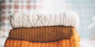 Maglioni di lana come lavare - Ricettasprint.it