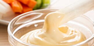 Maionese 3 ricette per Natale - Ricettasprint.it