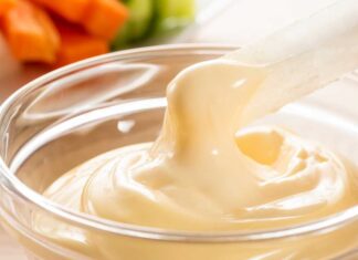 Maionese 3 ricette per Natale - Ricettasprint.it