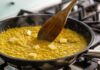 Mantecare il risotto in modo perfetto: ecco le tecniche usare dagli chef Mantecare il risotto in modo perfetto - RicettaSprint