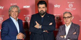 MasterChef Italia anticipazioni, rivelato già il nome del vincitore, pubblico in rivolta MasterChef Italia anticipazioni vincitore - RicettaSprint