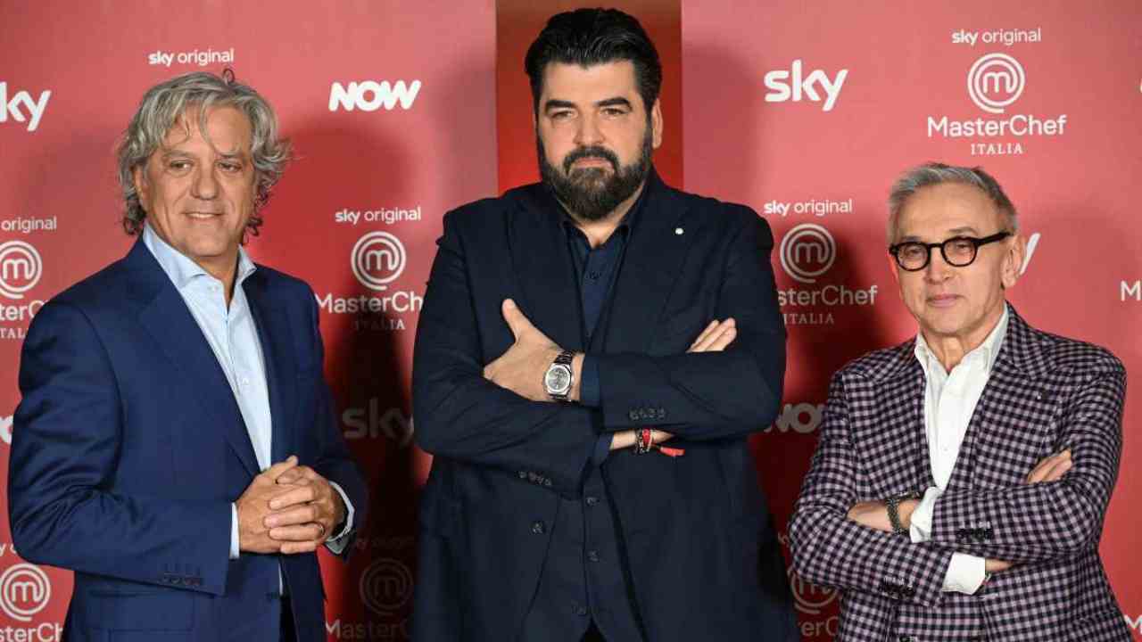 MasterChef Italia anticipazioni vincitore - RicettaSprint