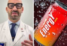 “Allarme energy drink”, Matteo Bassetti non le manda a dire, il dato è preoccupante