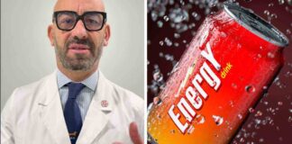“Allarme energy drink”, Matteo Bassetti non le manda a dire, il dato è preoccupante