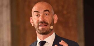 Matteo Bassetti allarme salmone - RicettaSprint