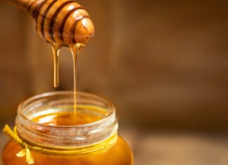 Miele indurito come scioglierlo - Ricettasprint.it