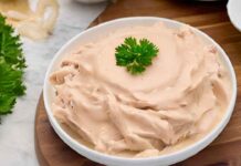 Migliore salsa tonnata