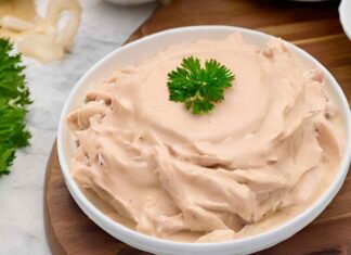 Migliore salsa tonnata