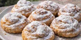 Nocattoli biscotti siciliani - RicettaSprint