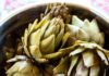 Non buttare l'acqua dei carciofi - RicettaSprint