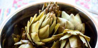Carciofi nel menù di Capodanno sì, ma non buttare via l’acqua di cottura, ecco a cosa serve Non buttare l'acqua dei carciofi - RicettaSprint