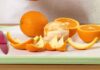 Non buttare via le bucce delle arance prima di Natale - RicettaSprint
