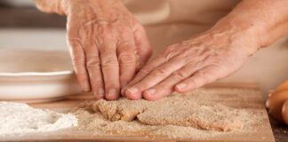 Panature per Natale - Ricettasprint.it