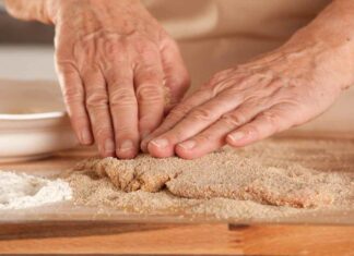 Panature per Natale - Ricettasprint.it