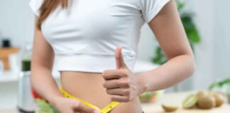 Pancia piatta prima di Natale mangia questo a merenda - RicettaSprint