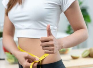 Pancia piatta prima di Natale mangia questo a merenda - RicettaSprint