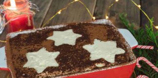 Pandoro tiramisù - Ricettasprint.it