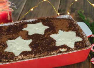 Pandoro tiramisù - Ricettasprint.it