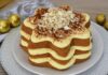 Pandoro tiramisù per Natale - RicettaSprint