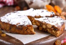 Panforte di Siena: il dolce di Natale che resiste al tempo e conquista ogni anno sempre di più Panforte il dolce delle feste - Ricettasprint.it