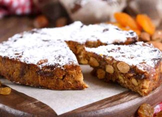 Panforte di Siena: il dolce di Natale che resiste al tempo e conquista ogni anno sempre di più Panforte il dolce delle feste - Ricettasprint.it