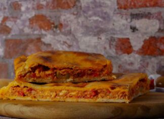 Parigina veloce Ricettasprint.it