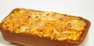 Serviti così i finocchi non temono rivali, la ricetta di Natale per fare colpo su tutti, un contorno ricco che si abbina a qualsiasi secondo piatto Parmigiana di finocchi - Ricettasprint.it