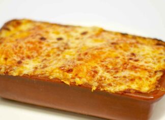 Parmigiana di finocchi - Ricettasprint.it