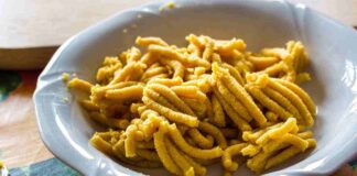 Passatelli anche Capodanno - RicettaSprint