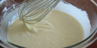 Fritture leggere a Natale? Con la ricetta della pastella light si può, tanta croccantezza e zero grassi Pastella light per fritti - Ricettasprint.it