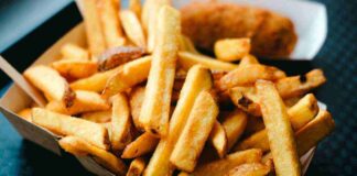 Patatine fritte come renderle perfette - RicettaSprint