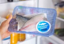 Pesce fresco confezionato come riconoscerlo - RicettaSprint