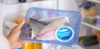 Pesce fresco confezionato come riconoscerlo - RicettaSprint