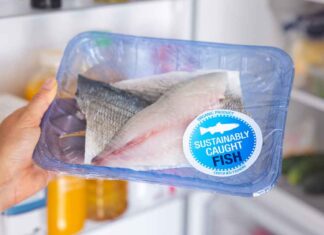 Pesce fresco confezionato come riconoscerlo - RicettaSprint