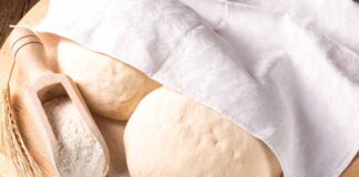 Se non hai mai usato la ricotta per questo finger food, non sai cosa ti sei persa Pizzette di ricotta ripiene