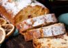 Plumcake arancia marmellata - Ricettasprint.it