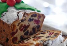 Plumcake panettone in 10 minuti, altro che dolci elaborati e costosi con questo salvi il dessert a Natale Plumcake panettone 5 - Ricettasprint.it