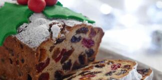 Plumcake panettone 5 - Ricettasprint.it