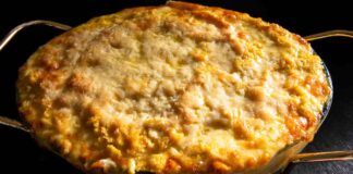 Tra cucina tradizionale e rivisitazione in chiave moderna, ecco una ricetta intramontabile che è molto più di un semplice recupero Polenta concia 2.0