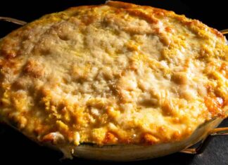 Tra cucina tradizionale e rivisitazione in chiave moderna, ecco una ricetta intramontabile che è molto più di un semplice recupero Polenta concia 2.0