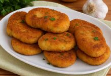 Polpette per tutti a pranzo, queste le puoi mangiare anche se sei a dieta Polpette a pranzo ricetta facile - RicettaSprint