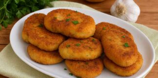 Polpette per tutti a pranzo, queste le puoi mangiare anche se sei a dieta Polpette a pranzo ricetta facile - RicettaSprint