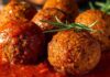 Polpette della nonna senza frittura - RicettaSprint