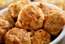 Polpette di lenticchie dopo Natale - RicettaSprint