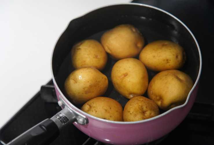 Polpettone vegetariano di Natale - RicettaSprint