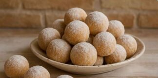 Popcorn di panettone a Natale - RicettaSprint