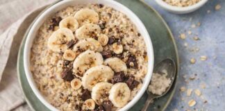 Porridge la vera ricetta, prima sbagliavo sempre anche io, ma con questa è cambiato tutto! Porridge vera ricetta - RicettaSprint